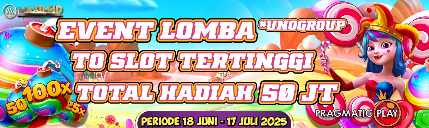Lomba TO maxim4d
